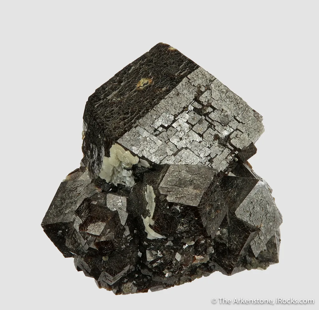 Andradite Garnet image