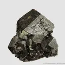 Andradite Garnet - image 1
