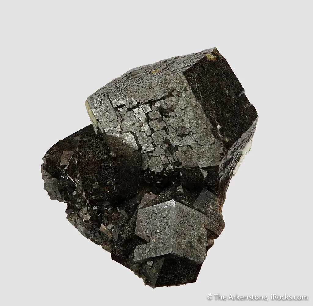 Andradite Garnet - image 2
