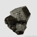 Andradite Garnet - image 2