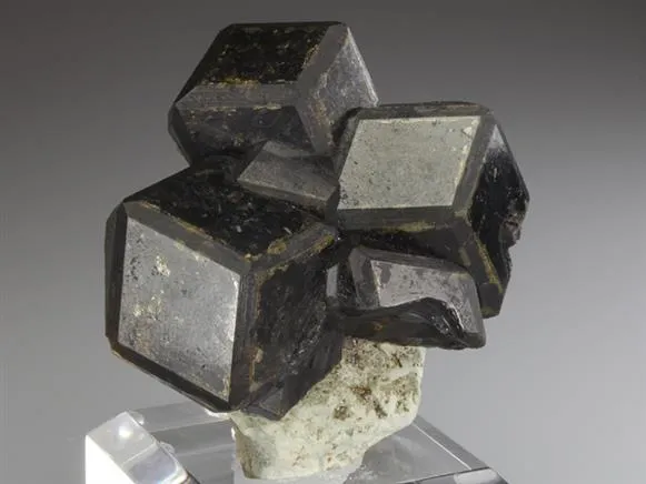 Andradite Garnet image