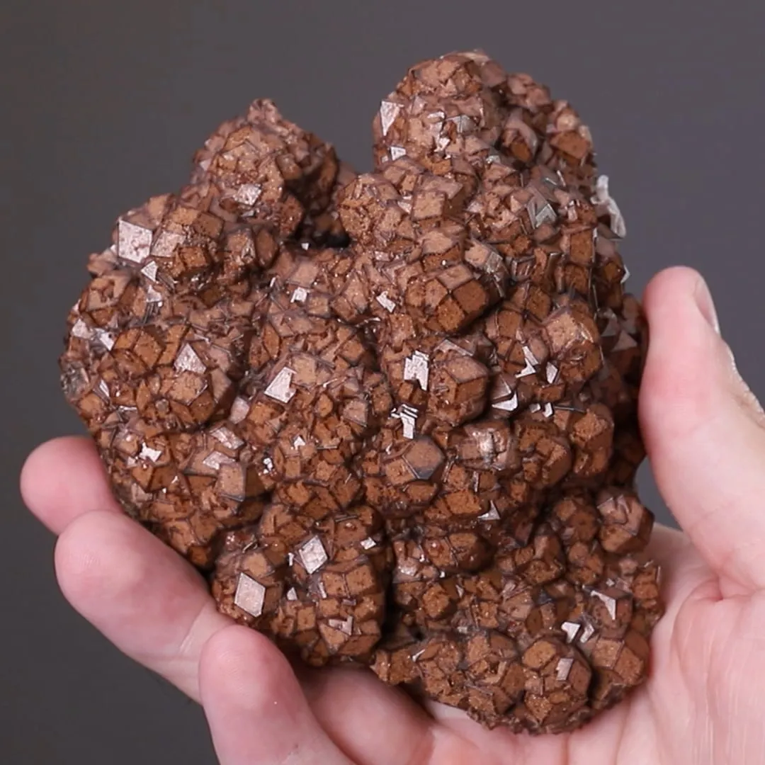 Andradite Garnet - image 2