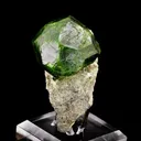Andradite Garnet, Demantoid variety - image 5