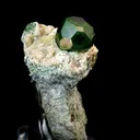 Andradite Garnet, Demantoid variety - image 3