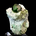Andradite Garnet, Demantoid variety - image 2