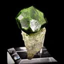 Andradite Garnet, Demantoid variety - image 2