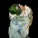 Andradite Garnet, Demantoid variety - image 5
