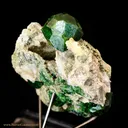 Andradite Garnet, Demantoid variety - image 2