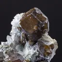 Andradite Garnet - image 4