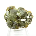 Andradite Garnet - image 1