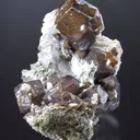 Andradite Garnet - image 1