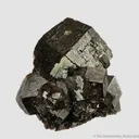 Andradite Garnet - image 5