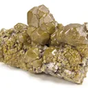 Andradite Garnet - image 3
