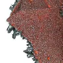 Andradite Garnet Pseudo. Rhodochrosite With Gaudefroyite - image 3