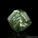 Andradite Garnet var. Demantoid - image 1