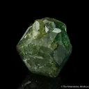 Andradite Garnet var. Demantoid - image 3
