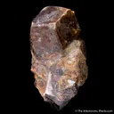 Andradite Garnet with Hendricksite (co-type locality) - image 1