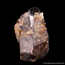 Andradite Garnet with Hendricksite (co-type locality) - image 4