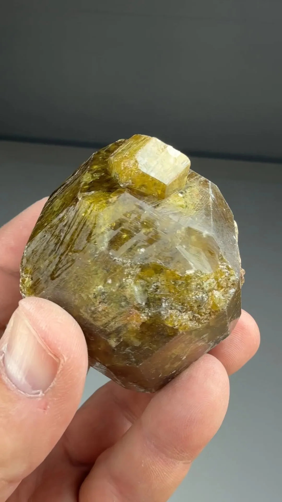 Andradite-Grossular - image 2