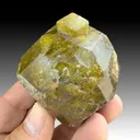 Andradite-Grossular - image 1