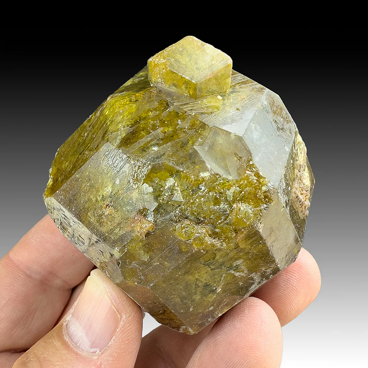 Andradite-Grossular - image 1