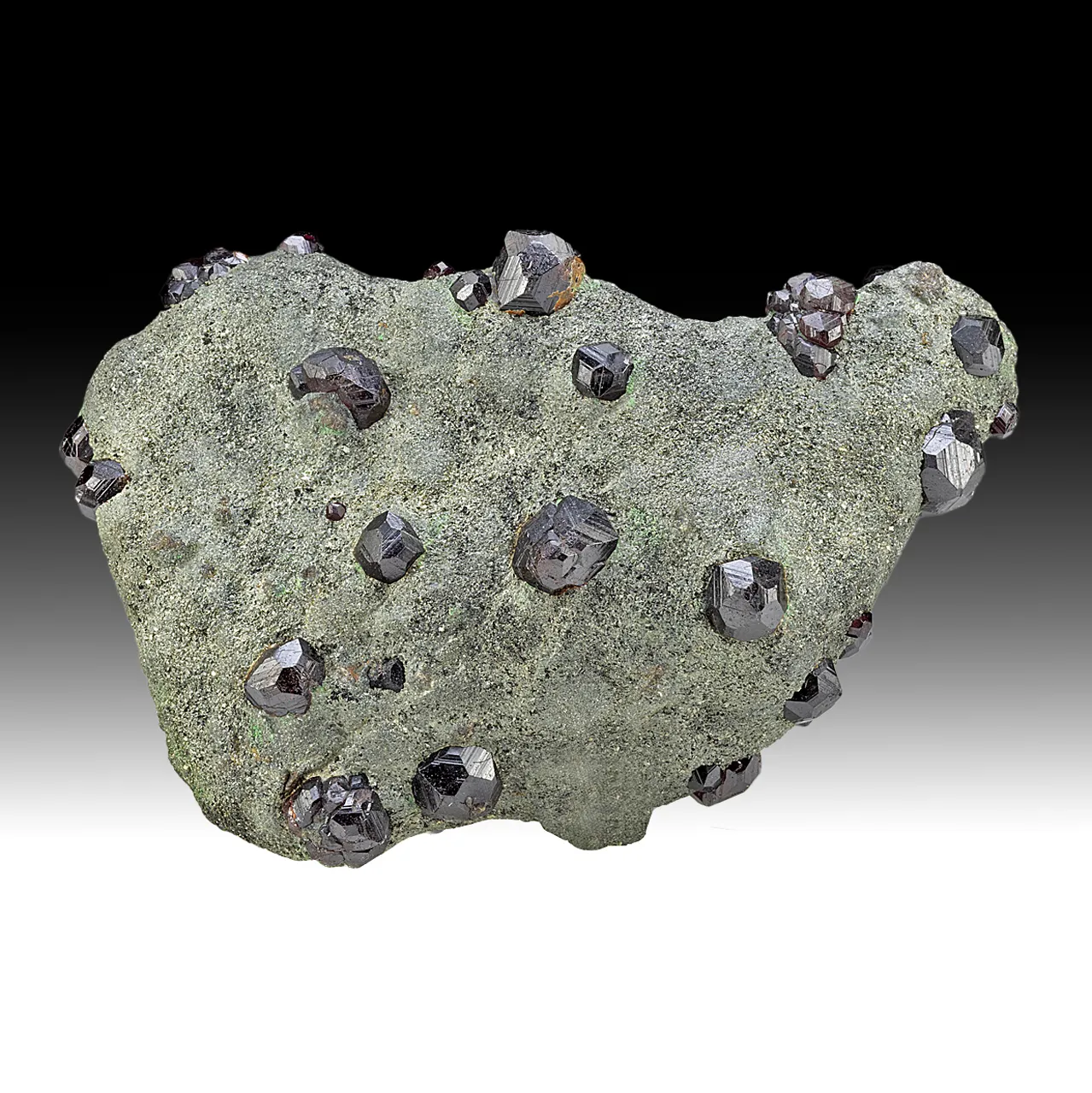 Andradite-Grossular - image 1