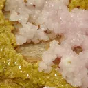 Andradite, Rhodochrosite - image 3