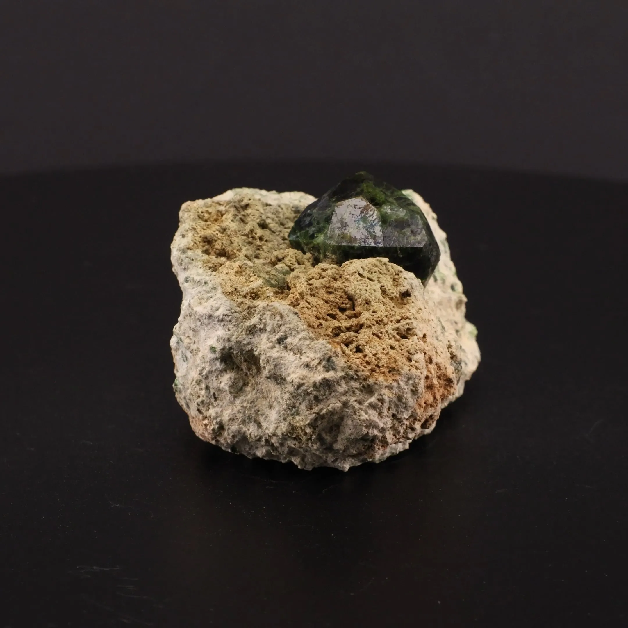 Andradite v. Demantoid - image 2