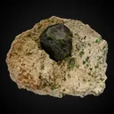 Andradite v. Demantoid - image 1