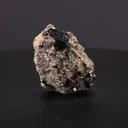 Andradite v. Melanite - image 2
