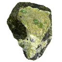 Andradite (Var: Demantoid) - image 1