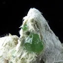 Andradite Var. Demantoid - image 4
