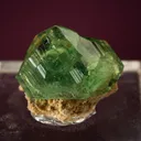 Andradite var. Demantoid - image 1