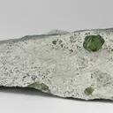 Andradite (Var: Demantoid) - image 1
