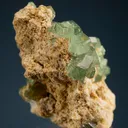 Andradite var. Demantoid - image 2