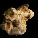 Andradite var. Demantoid - image 3