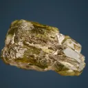 Andradite var. Demantoid - image 3