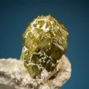 Andradite var. Demantoid - image 2