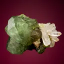 Andradite var. Demantoid - image 3