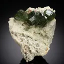 Andradite var. Demantoid - image 1