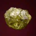 Andradite var. Demantoid - image 2