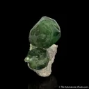 Andradite var Demantoid - image 1