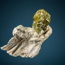 Andradite var. Demantoid - image 1
