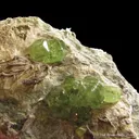 Andradite var. Demantoid - image 4