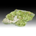 Andradite var. Demantoid - image 1