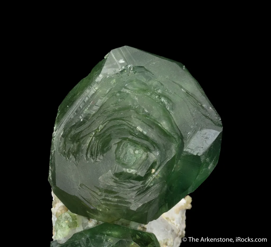 Andradite var Demantoid - image 2