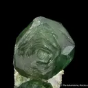 Andradite var Demantoid - image 2