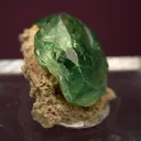 Andradite var. Demantoid - image 2