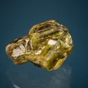 Andradite var. Demantoid - image 1