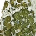 Andradite (Var: Demantoid) - image 2